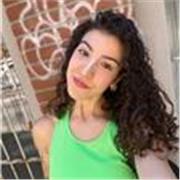 Seria e comprensiva, ecco chi sono! Sono pronta per far diventare i vostri bambini dei veri padroni della lingua italiana.