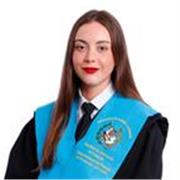 Profesora particular de inglés con experiencia con alumnos de la ESO y Bachillerato