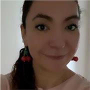 Erfahrene Nachhilfelehrerin Englisch und Spanisch