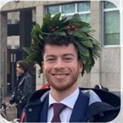 Plurilaureato in Ingegneria e Fisica propone lezioni di matematica e fisica per scuola media e liceo a Torino. #2 Anni esperienza