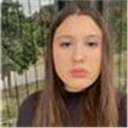 Profesora de matemáticas de niños de primaria hasta 2 de la ESO