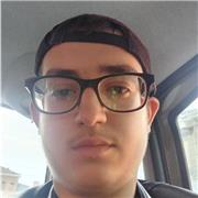 Offro ripetizioni e aiuto compiti.
Se ti fa piacere scrivimi!!