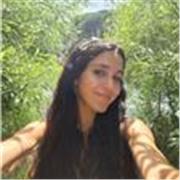 Doy clases particulares a niños de primaria en Córdoba capital. Soy una chica cariñosa y con experiencia en trabajar con niños