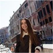 Sono una ragazza laureata con 110L in Filosofia, offro ripetizioni online per chiunque voglia acquisire conoscenze più solide in filosofia, ed in tutte materie umanistiche. Disponibile anche per ripetizioni e aiuto compiti per bambini della scuola element