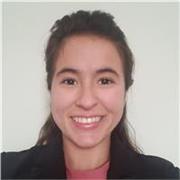 Native American English Teacher Ready to Help You