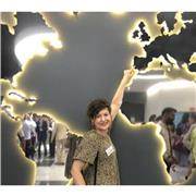 Wir lernen Spanisch spielerisch. Kinder jeden Alters sind willkommen