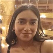 Profesora de Inglés para niños de 0 a 12 años, en inglés conversional para todas las edades