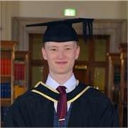 Postgraduate researcher in earth sciences, and recent bachelors graduate with a first class honors.