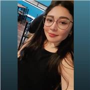 Profesora de biología con experiencia en clases online, didacticas