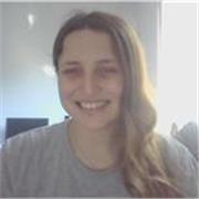 I give private lessons to all ages and levels of Spanish. I am patient, friendly and fun