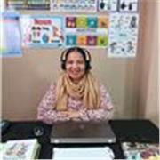 English tutor providing classes to all ages