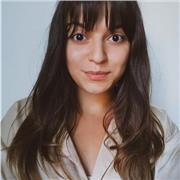 📚 Ripetizioni e Metodo di Studio: Italiano, Storia, Geografia e Inglese! 🎓✨
Sono qui per aiutarti, contattami💪🏻