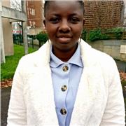 OROUCOURA GANNI Blandine