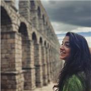 Mi nombre es Jorge Montero, desde la app de midplan queremos ofreceros profesores particulares de calidad