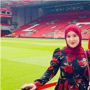 I offer affordable Arabic language lessons, I can also provide translation support from and to Arabic, English, and French