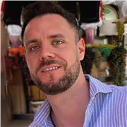 Online Spanish classes (Conversation and grammar)