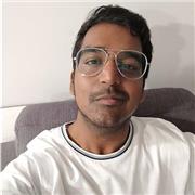 Siddhesh