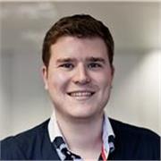 Native English speaker with a fun and engaging learning style
