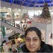 Maths Teacher - QTS in Progress - UK
Experienced Maths Educator 
Mathematics & Montessori Teacher