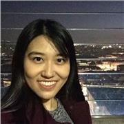 As a Chinese and English bilingual speaker, I would share my unique tips of language learning.