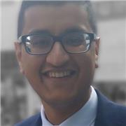 Former BCL Tutor at Oxford; Former Visiting Law Lecturer at LSE, King's College and City Law School