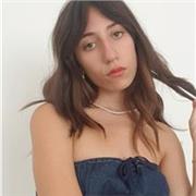 Offro ripetizioni di inglese e lezioni di solfeggio.
Ho il livello C1 Cambridge di Inglese e studio musica da molti anni!