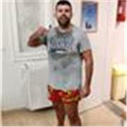 Cours individuels boxe muay thaï