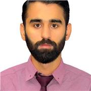 Raja Hamza Babar