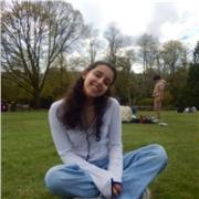 I am a compassionate and driven individual, and I am able to adjust my teaching to fit people with different learning styles.