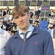 University student / maths tutor providing support for A-Level and GCSE content. Achieved A* at A-level and 9 at GCSE
