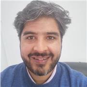 Spanish tutor DELE specialist for teenagers and adults