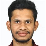 Private teacher gives tutoring classes to students of school level