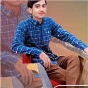 Muhammad Jabran