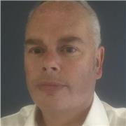 My name is Gregory from London. I am an experienced online English language tutor teaching foreign nationals of all ages.