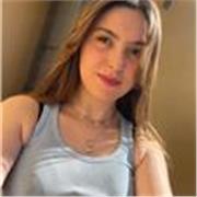 -Profesora del español para los extranjeros.
-Lengua francesa para los niños 
-Lengua árabe para todas edades