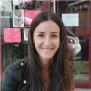 Imparto clases de inglés a niños y adultos