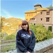 estoy apta para todas las edades. Puedo enseñar mates, sobre todo de primaria también