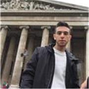 Buongiorno, impartisco lezioni di Storia dell'Arte, Storia e italiano sia a studenti delle scuole secondarie di primo e secondo g