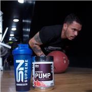 Profesional del entrenamiento personal. Calidad y buen trato.