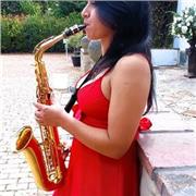 Clase de Sensibilización e iniciación musical para bebés, niños y niñas