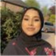 English tutor for primary and GCSE students in Manchester