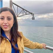 Pedagogista/educatrice/tutor dsa/docente di sostegno. Aiuto gli studenti a personalizzare il proprio metodo di studio in base agli obiettivi preposti, durante compiti scolastici e preparazione di verifiche ed esami. Ho 30 anni e sono sempre stata in mezzo