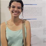 Estudante de agronomia e pesquisadora na área de química analítica, possuo 8 anos de experiência dando aulas