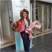 Laureata in Ingegneria Navale, impartisco ripetizioni di matematica dalle elementari alle superiori