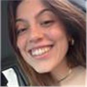 ex studentessa presso liceo linguistico e studentessa in corso di psicologia