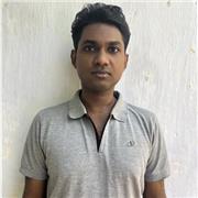 Anson Antony