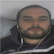 Professore, al momento disoccupato, offre lezioni da remoto di latino a ragazzi delle superiori e studenti dell'Università