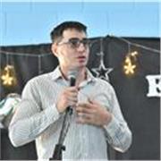 Profesor de Historia y Licenciado en Ciencias Políticas con más de 14 años de experiencia 