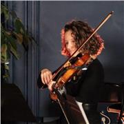 Cours d'alto et musique de chambre autour de Strasbourg par étudiante en Master Interprétation Musicale