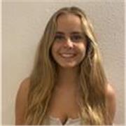 ¡Hola!. Soy Sara. Imparto clases para primaria y ESO tanto de apoyo como ayuda en la organización del estudio